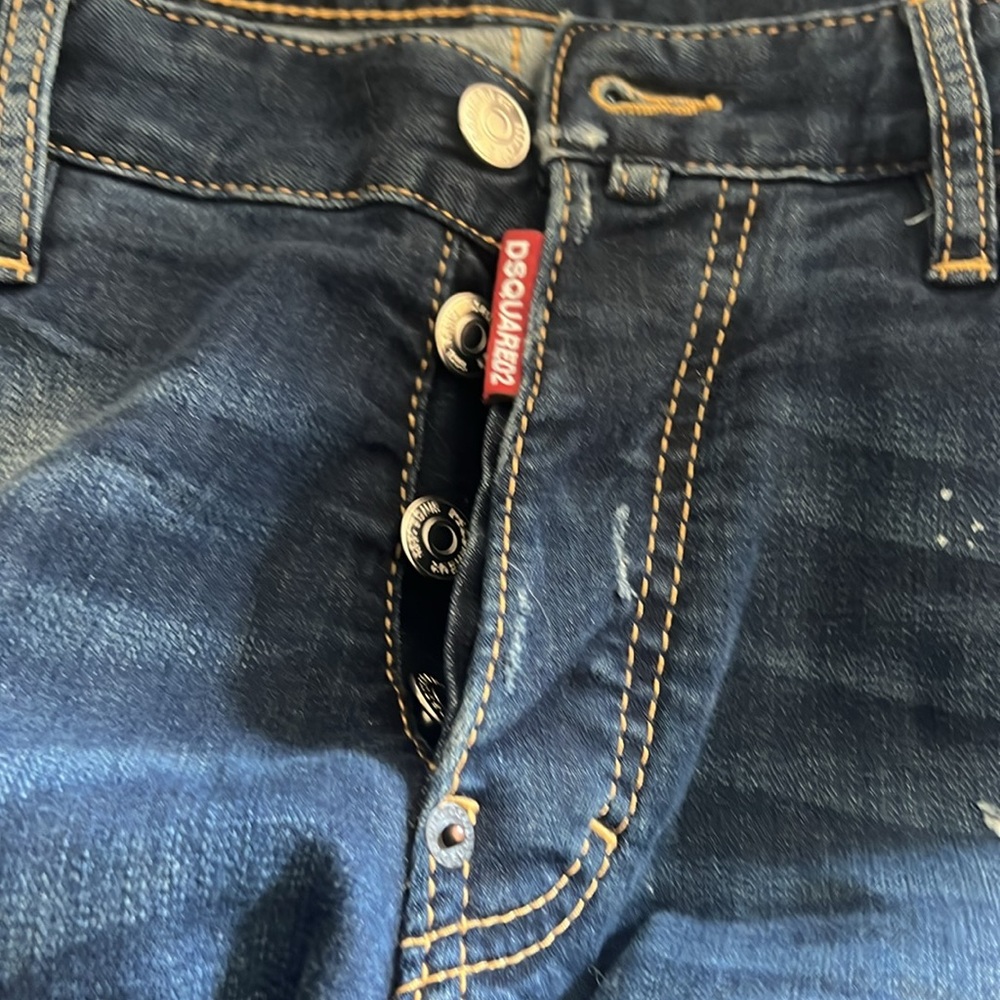 Dsquared2 jeans - Picture 4 of 5